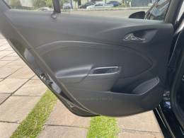 CHEVROLET - CRUZE - 2017/2017 - Preta - R$ 79.700,00