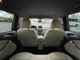 MERCEDES-BENZ - B 200 - 2014/2014 - Cinza - R$ 72.900,00
