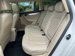 VOLKSWAGEN - PASSAT VARIANT - 2014/2014 - Branca - R$ 84.900,00