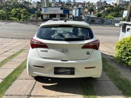 HYUNDAI - HB20 - 2015/2015 - Branca - R$ 44.800,00