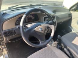 FIAT - SIENA - 2006/2006 - Cinza - R$ 17.900,00