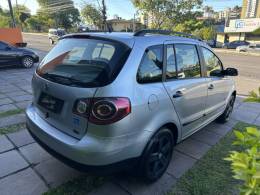 VOLKSWAGEN - SPACEFOX - 2010/2010 - Prata - R$ 36.900,00