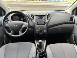 HYUNDAI - HB20S - 2019/2019 - Prata - R$ 62.900,00