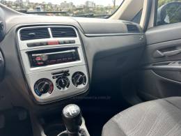 FIAT - PUNTO - 2008/2008 - Branca - R$ 33.900,00