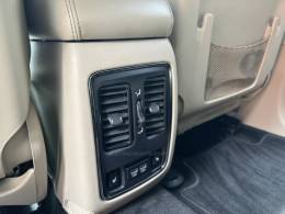 JEEP - GRAND CHEROKEE - 2015/2015 - Preta - R$ 95.900,00