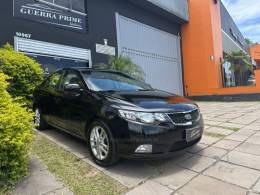 KIA MOTORS - CERATO - 2011/2011 - Preta - R$ 49.900,00