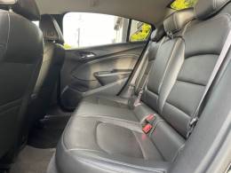 CHEVROLET - CRUZE - 2017/2017 - Preta - R$ 79.700,00