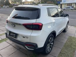CHERY - TIGGO - 2020/2020 - Branca - R$ 94.800,00