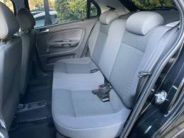 VOLKSWAGEN - GOL - 2010/2010 - Preta - R$ 31.900,00