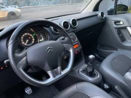 CITROËN - C3 - 2013/2013 - Prata - R$ 38.800,00