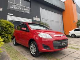 FIAT - PALIO - 2016/2016 - Vermelha - R$ 42.900,00