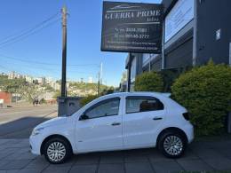 VOLKSWAGEN - GOL - 2011/2011 - Branca - R$ 29.900,00