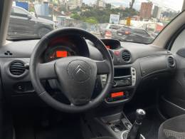 CITROËN - C3 - 2012/2012 - Prata - R$ 30.900,00