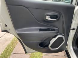 JEEP - RENEGADE - 2020/2020 - Branca - R$ 84.800,00