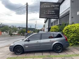 RENAULT - MÉGANE - 2013/2013 - Cinza - R$ 39.900,00