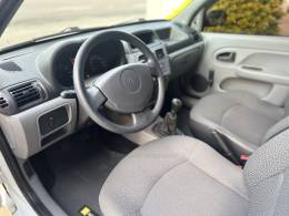 RENAULT - CLIO - 2011/2011 - Branca - R$ 20.900,00