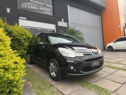CITROËN - C3 - 2014/2014 - Preta - R$ 40.900,00
