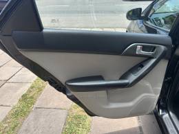 KIA MOTORS - CERATO - 2011/2011 - Preta - R$ 49.900,00