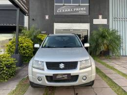 SUZUKI - GRAND VITARA - 2012/2012 - Prata - R$ 56.900,00