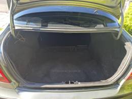 FIAT - SIENA - 2006/2006 - Cinza - R$ 17.900,00