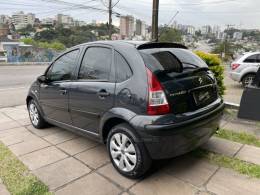 CITROËN - C3 - 2005/2005 - Cinza - R$ 22.900,00