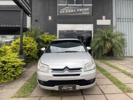 CITROËN - C4 - 2011/2011 - Prata - R$ 31.900,00