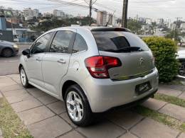 CITROËN - C3 - 2013/2013 - Prata - R$ 38.800,00