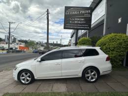 VOLKSWAGEN - PASSAT VARIANT - 2014/2014 - Branca - R$ 84.900,00