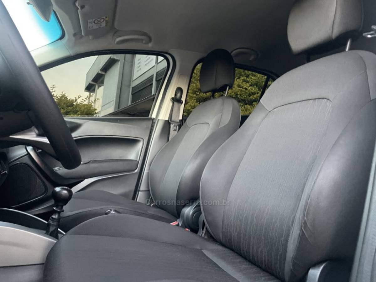 FIAT - ARGO - 2018/2018 - Branca - R$ 55.500,00