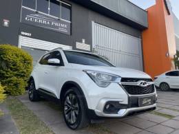 CHERY - TIGGO - 2020/2020 - Branca - R$ 94.800,00