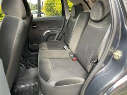 CITROËN - C3 - 2005/2005 - Cinza - R$ 22.900,00