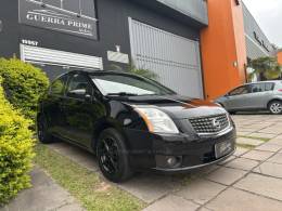NISSAN - SENTRA - 2008/2008 - Preta - R$ 24.500,00
