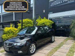 KIA MOTORS - CERATO - 2011/2011 - Preta - R$ 49.900,00