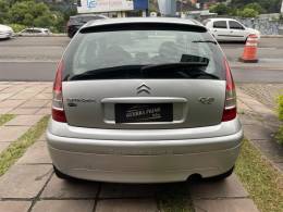CITROËN - C3 - 2012/2012 - Prata - R$ 29.800,00
