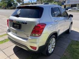 CHEVROLET - TRACKER - 2019/2019 - Prata - R$ 94.800,00