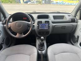 RENAULT - CLIO - 2011/2011 - Branca - R$ 20.900,00