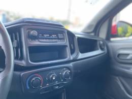 FIAT - STRADA - 2020/2021 - Vermelha - R$ 84.900,00