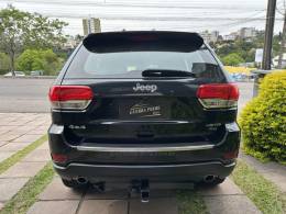 JEEP - GRAND CHEROKEE - 2015/2015 - Preta - R$ 95.900,00