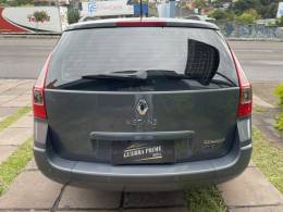 RENAULT - MÉGANE - 2013/2013 - Cinza - R$ 39.900,00