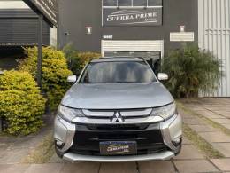 MITSUBISHI - OUTLANDER - 2016/2016 - Prata - R$ 88.800,00