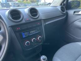 VOLKSWAGEN - GOL - 2010/2010 - Preta - R$ 31.900,00
