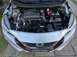 NISSAN - VERSA - 2021/2021 - Prata - R$ 78.800,00