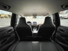 CHEVROLET - ONIX - 2021/2021 - Cinza - R$ 83.800,00