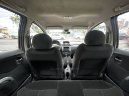 CITROËN - C3 - 2012/2012 - Prata - R$ 29.800,00