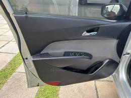 HYUNDAI - HB20S - 2015/2015 - Prata - R$ 52.800,00