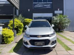 CHEVROLET - TRACKER - 2019/2019 - Prata - R$ 94.800,00