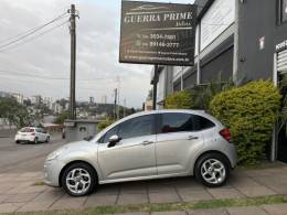 CITROËN - C3 - 2013/2013 - Prata - R$ 38.800,00