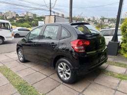 CITROËN - C3 - 2014/2014 - Preta - R$ 40.900,00
