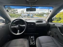 VOLKSWAGEN - GOL - 2004/2004 - Prata - R$ 16.900,00