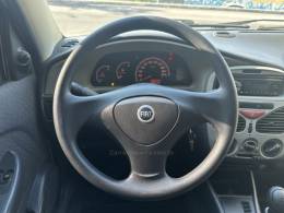 FIAT - SIENA - 2006/2006 - Cinza - R$ 17.900,00